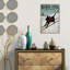Black Dog Ski Co. I by Ryan Fowler - Print on Canvas-1524987838-1581695234