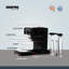 1140W Barista Espresso & Coffee Machine
