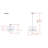 Jody 5 - Light Dimmable Drum Chandelier