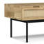 Table basse Reeves