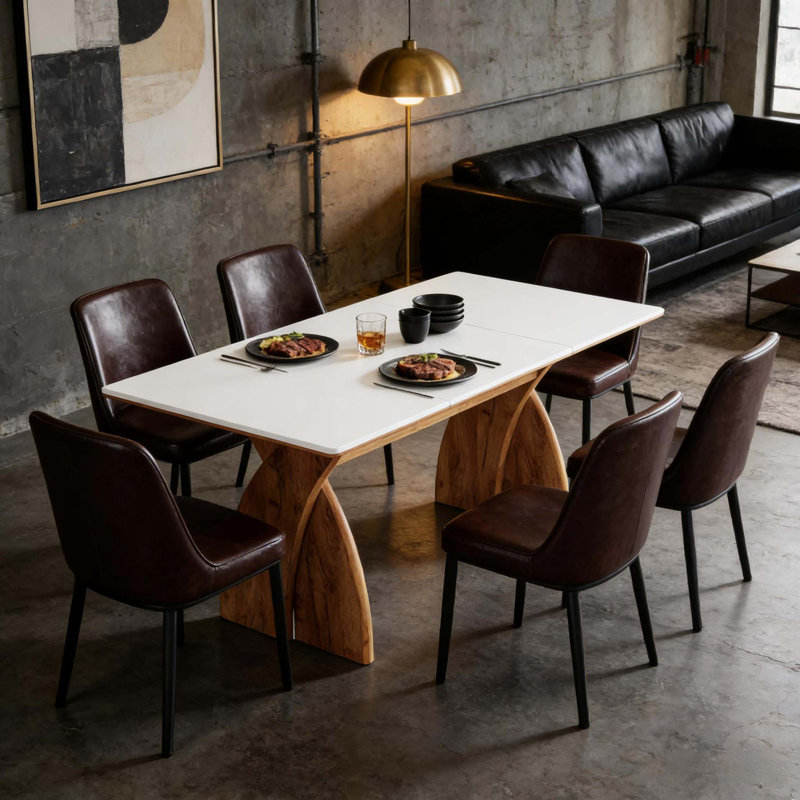 Computer Desk,Kitchen Table,Dining Table