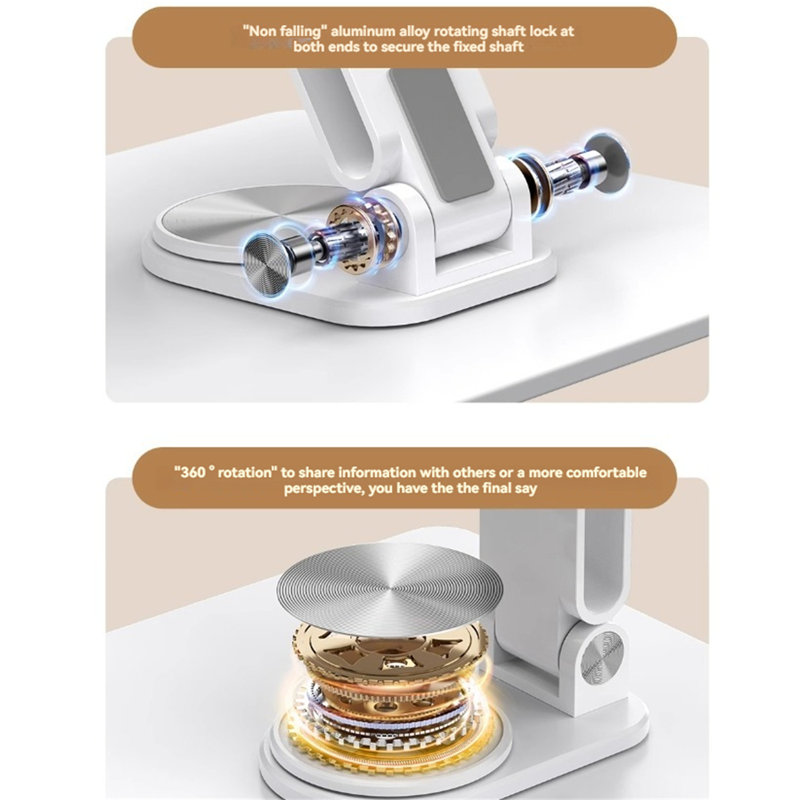 Melvia Hokku Designs Desktop Mount