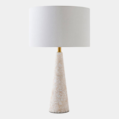 Mosaic Table Lamp