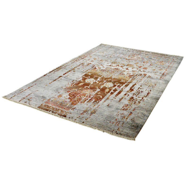 Otis Oriental Area Rug, Runner: 80cm x 235cm