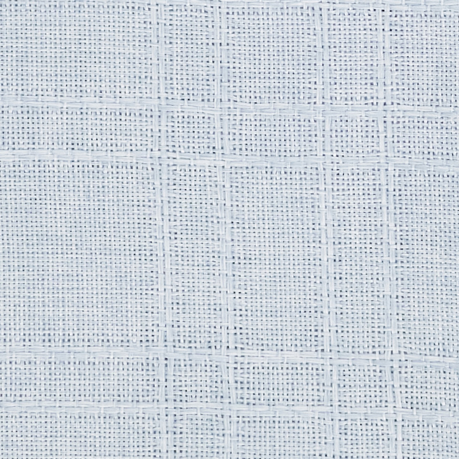 Plaid Napkin, Blue
