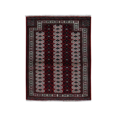 Tapis unique 3 pi 2 po x 4 pi 1 po Armenakis