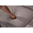 Edia Upholstered Ottoman
