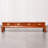 Creative Solid Wood TV Stand