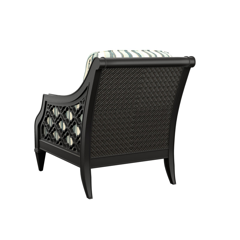 Featured Upholstery Club Chair