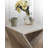 Caelah Solid Wood End Table-1124212459