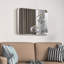 Miroir de salle de bain moderne et contemporain Keaton-544114154-544114151
