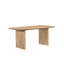 Table de salle à manger Luna Luxe-450039809