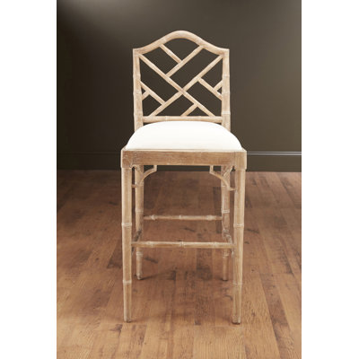 Corty 48" Bar Stool