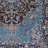 Emanuel Traditional Machine Woven Flatweave Blue and Navy Area Rug with Non Skid Backing-1963223858