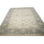 Tapis oriental Oushak Chobi Mute