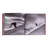 Vintage Skiing Leather Bound Special Edition Coffee Table Book