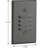 Savor Integrated LED Step Light-974835318