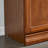 American style bookcase