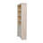 Dufrene Storage Bookcase-407554012-523256119