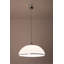 Embrey 1 - Light Chrome Dome Pendant-32258824