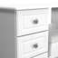 Fully Assembled Meansville Dressing Table Set-40008599