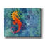 «Seahorse Batik» par Paul Brent-1548072449
