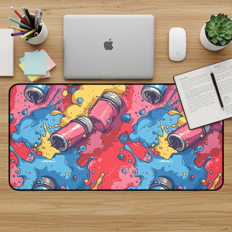 Desk Pad