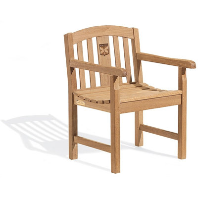 Outdoor Lounge Chair