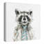 Fox Deer Ra, ensemble de 4 toiles-33392107