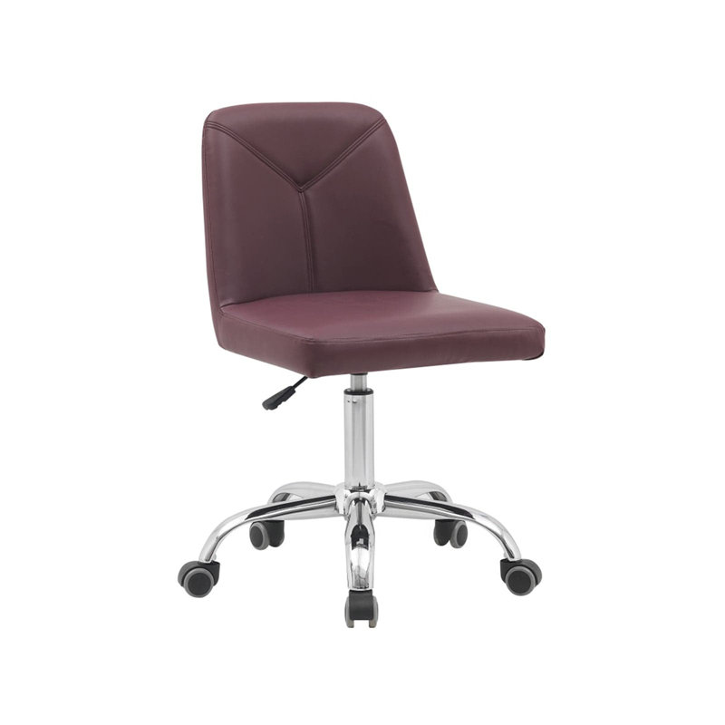 Tabouret Versa Ii, Bourgogne
