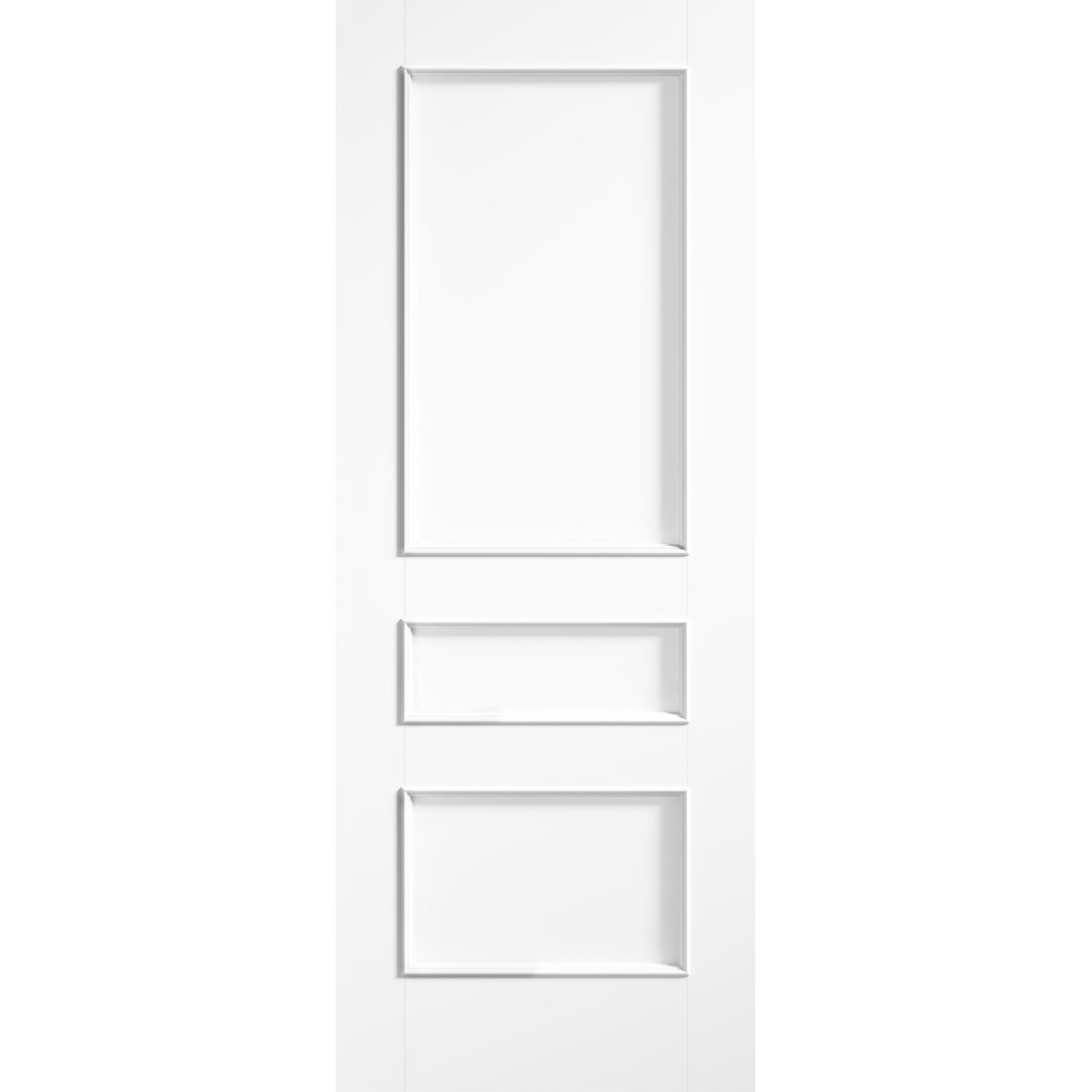 Toledo Internal Fire Door