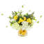 Hydrangea in Vase