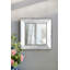 Miroir d'appoint 18 "X 18"