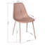 Tolya Side Chair-40031910
