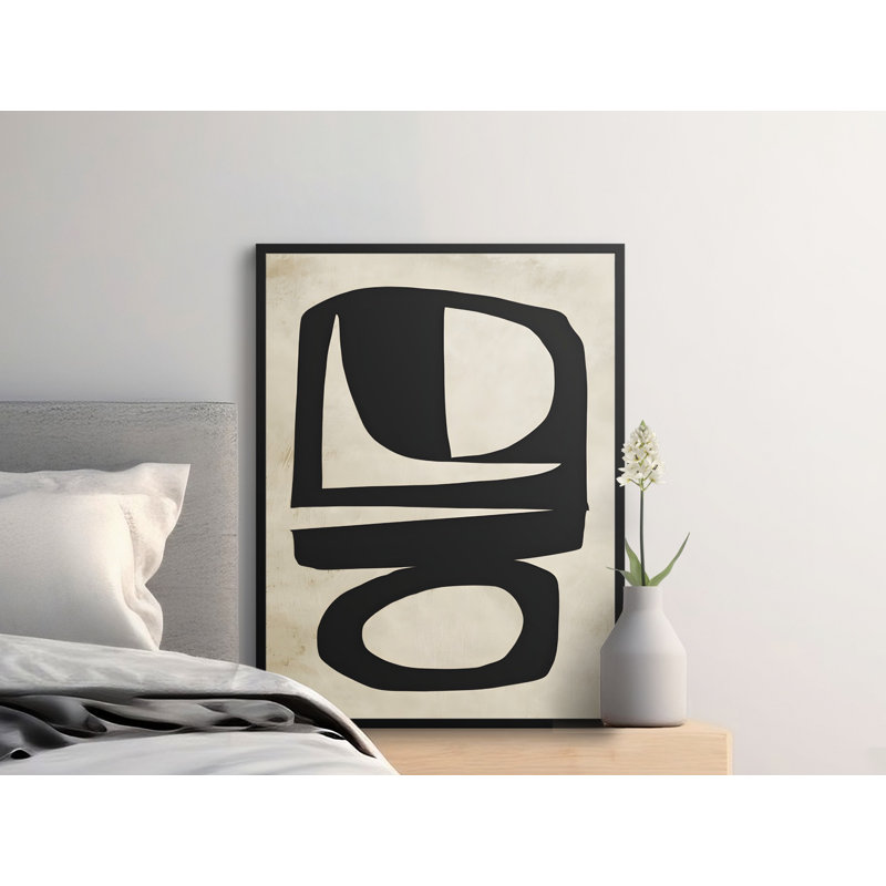 Rosana No Frame Print, 24x36