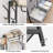 Merribeth 15.7'' Freestanding Closet System