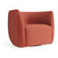 MTO - Council Swivel Lounge Chair-288012387