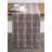 Checkered 100% Cotton Table Runner-58830822