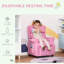 Fauteuil de jeu inclinable Qabo Kids-891604329