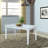 Donagene Butterfly Leaf Solid Wood Dining Table