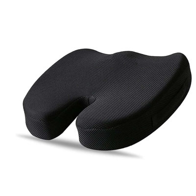 Brayden Studio Seat Cushion