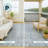 Machine Washable Indoor/Outdoor Chantille ACN2727 Diamonds Rug-306241553-306241577