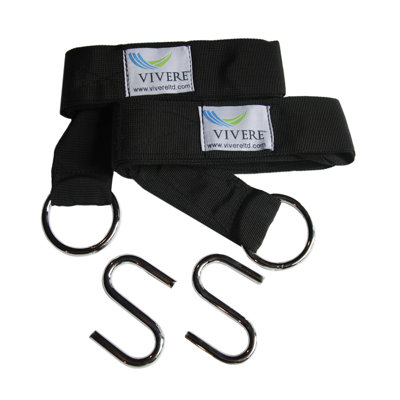 Miranda Hammock Tree Strap