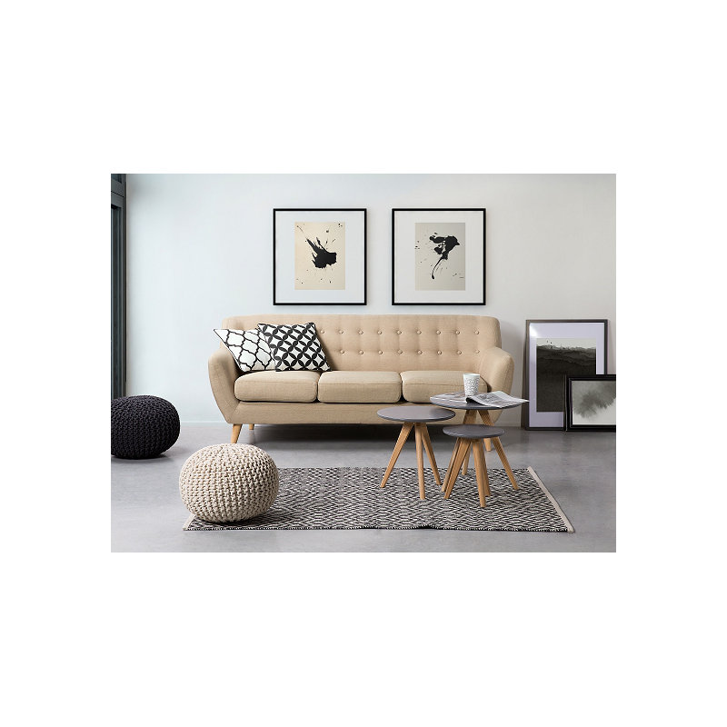 Colette Living Room Set