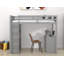 Lit mezzanine simple pour enfants Michale-1256715583
