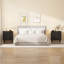 60cm W 3 - Drawer Chest of Drawers