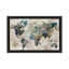Carte céleste par Isabelle Z - reproduction d'art-119462287-52142222-88156444