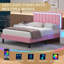 Ensemble de chambre à coucher 3 pièces Smart Bed-1519325288-1519325292