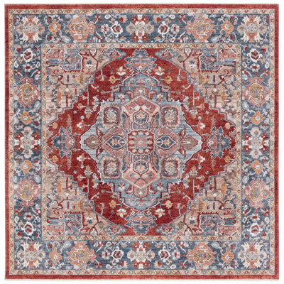 Lauren Ralph Lauren Performance Oriental Rug