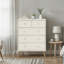 Abby 5 Drawer Chest-117226791
